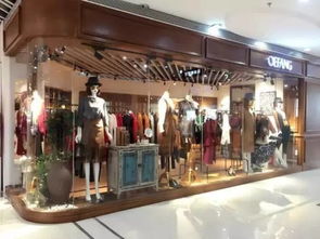 易神軟件攜手歐一坊服飾，引領(lǐng)美發(fā)飾品零售數(shù)字化轉(zhuǎn)型新升級(jí)