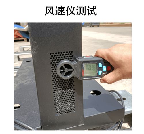 戶外液晶廣告機(jī)設(shè)備測試指南